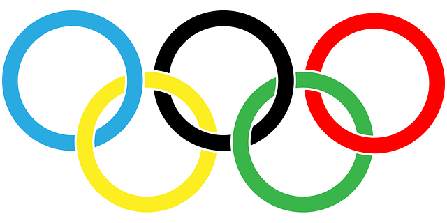 Elezioni “olimpiche”