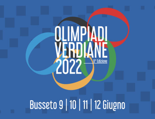 Olimpiadi Verdiane 2022, c’eravamo anche noi!