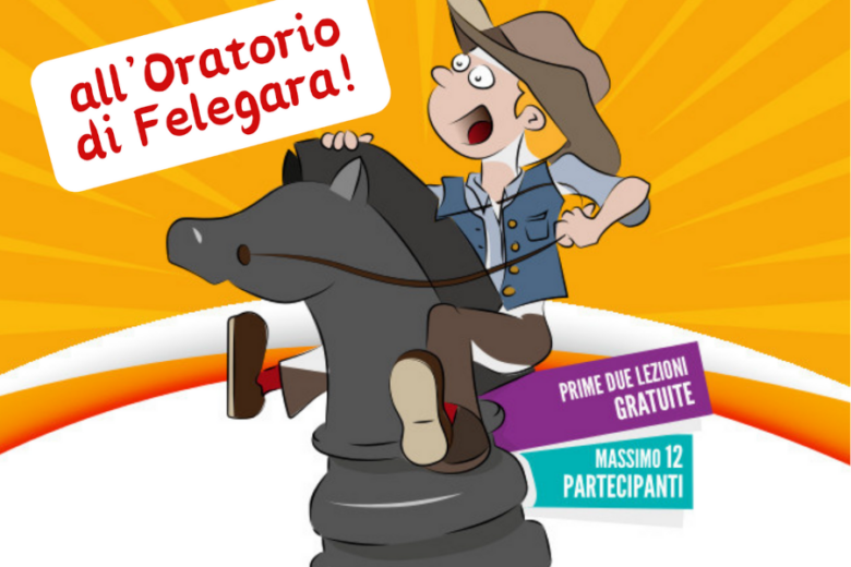 Felegara (Medesano): un nuovo corso di scacchi!